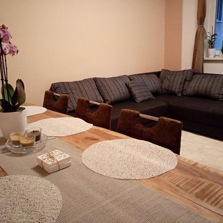 Apartment Of Koezraktar Boedapest Buitenkant foto